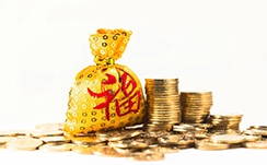 快到32万！泰康人寿铜陵中支为客户撑起家庭健康伞